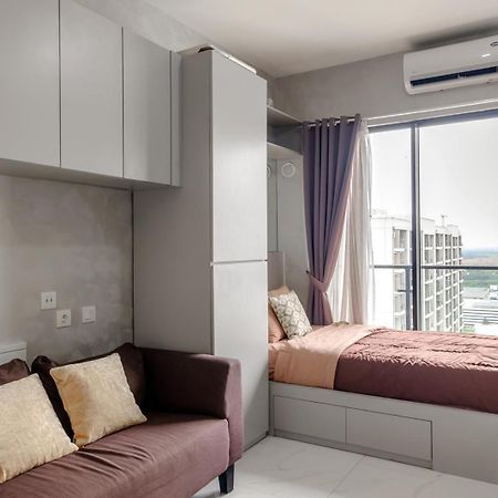 Calma Studio III At Skyhouse Apartment Samporo Екстериор снимка
