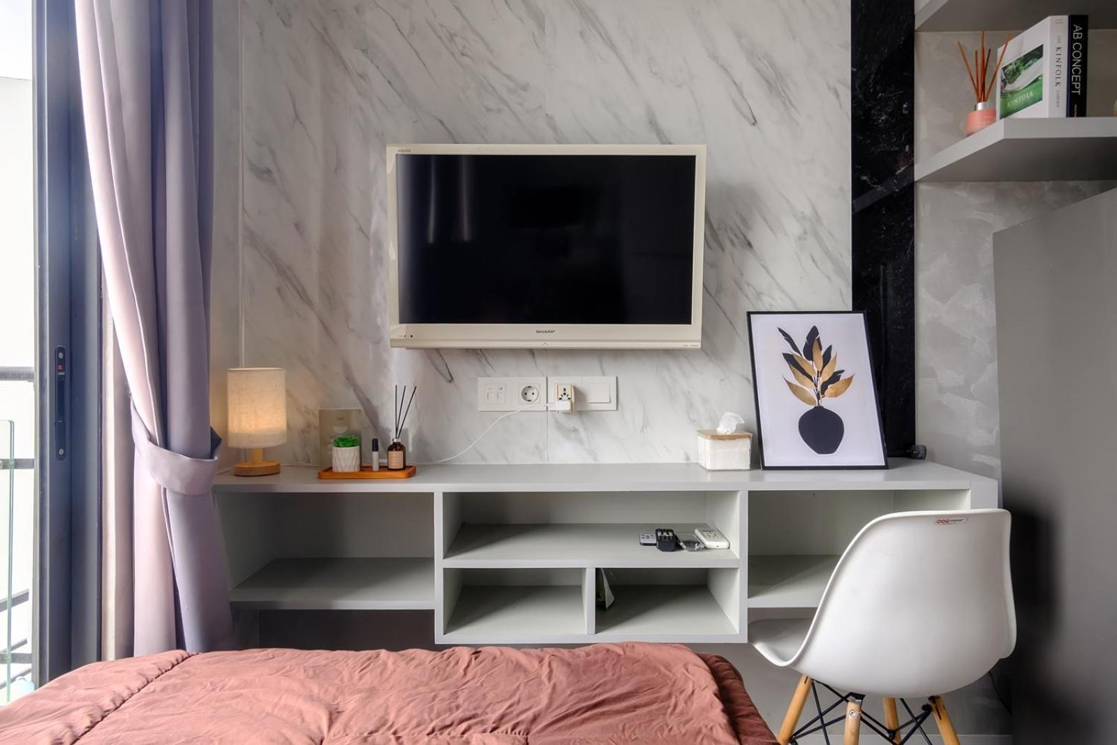 Calma Studio III At Skyhouse Apartment Samporo Екстериор снимка