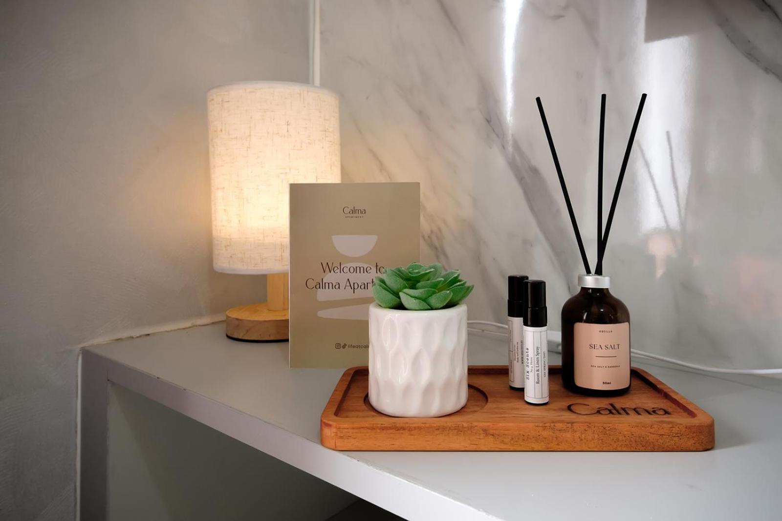 Calma Studio III At Skyhouse Apartment Samporo Екстериор снимка